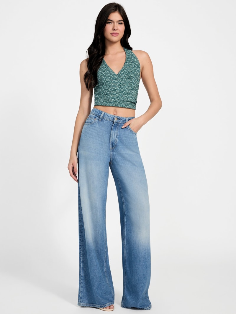 Naleny Halter Top
