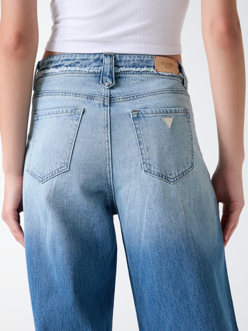 Relaxed Jeans