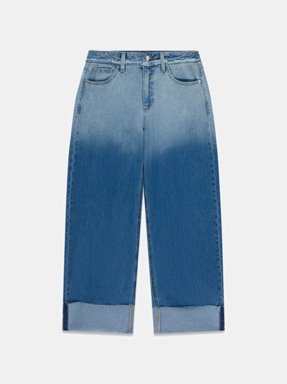 Relaxed Jeans