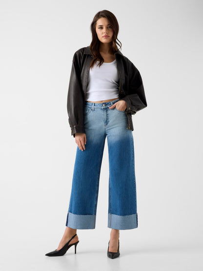 Relaxed Jeans