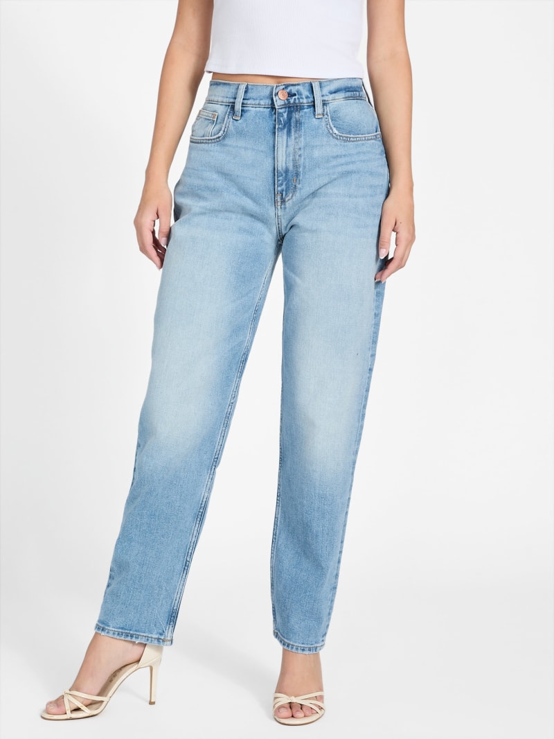 New Mom jeans