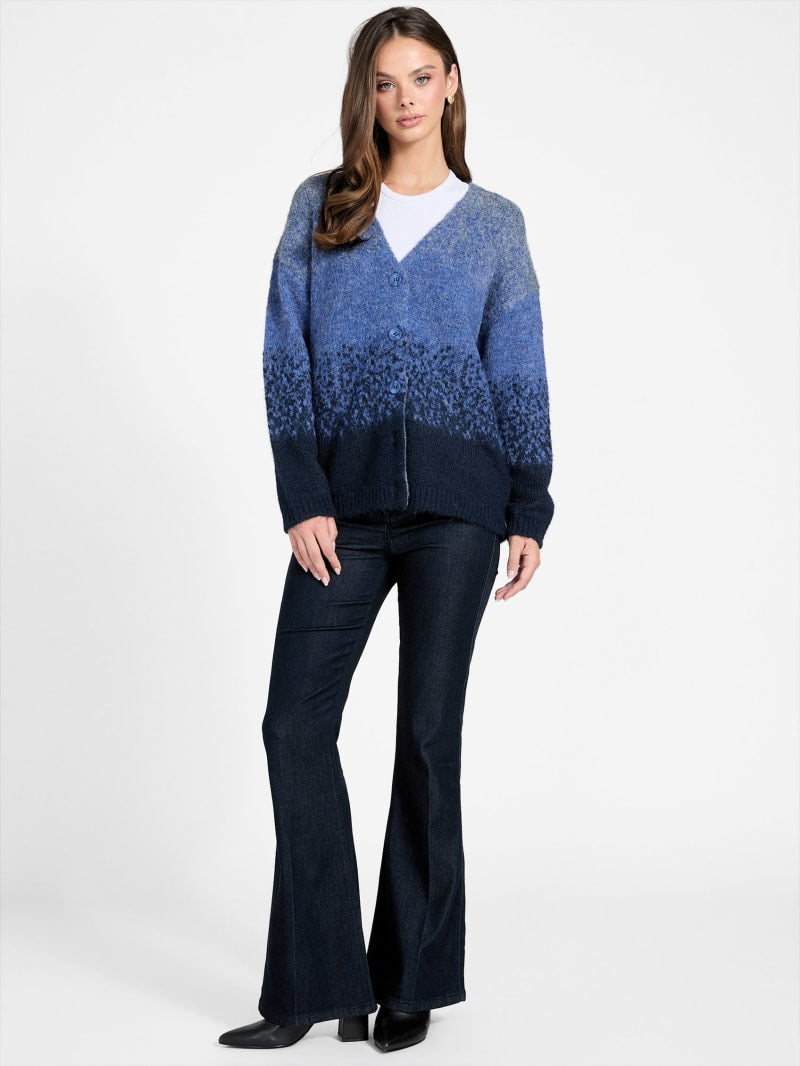 Eco Layana Cardigan