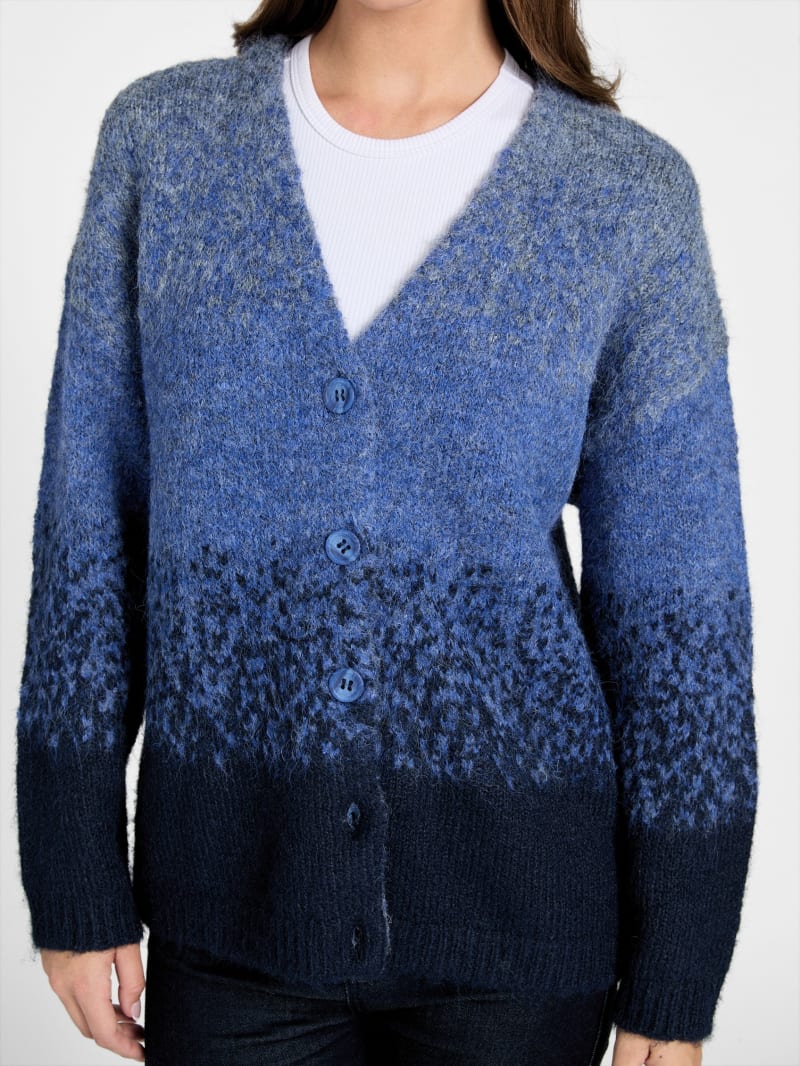 Eco Layana Cardigan