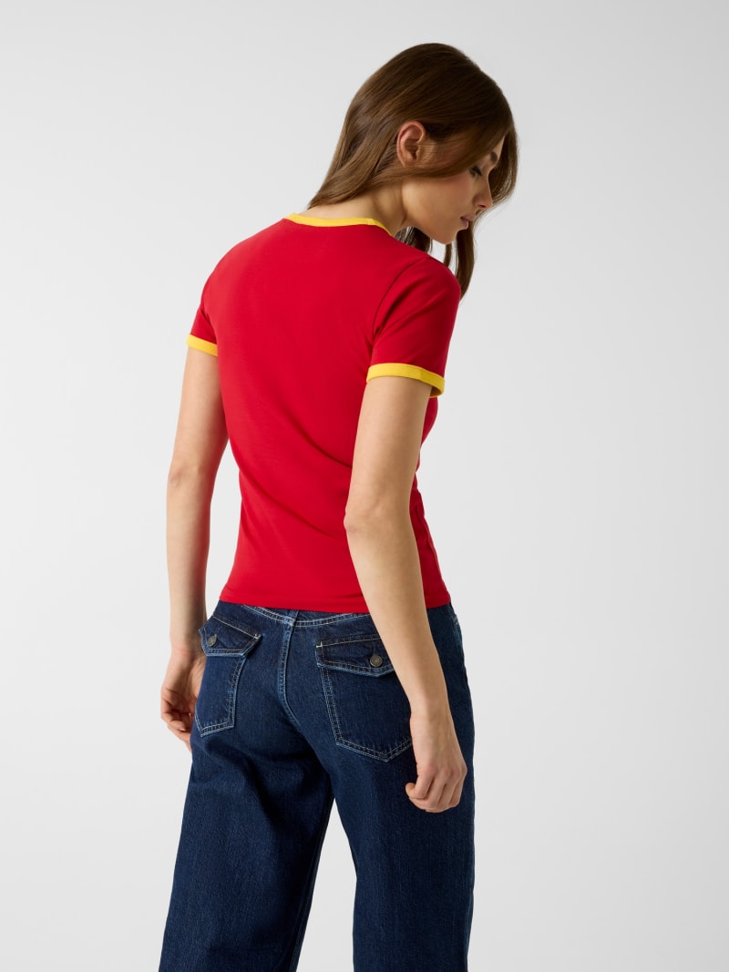 Nation T-shirt