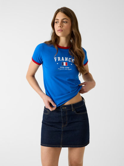 Nation T-shirt