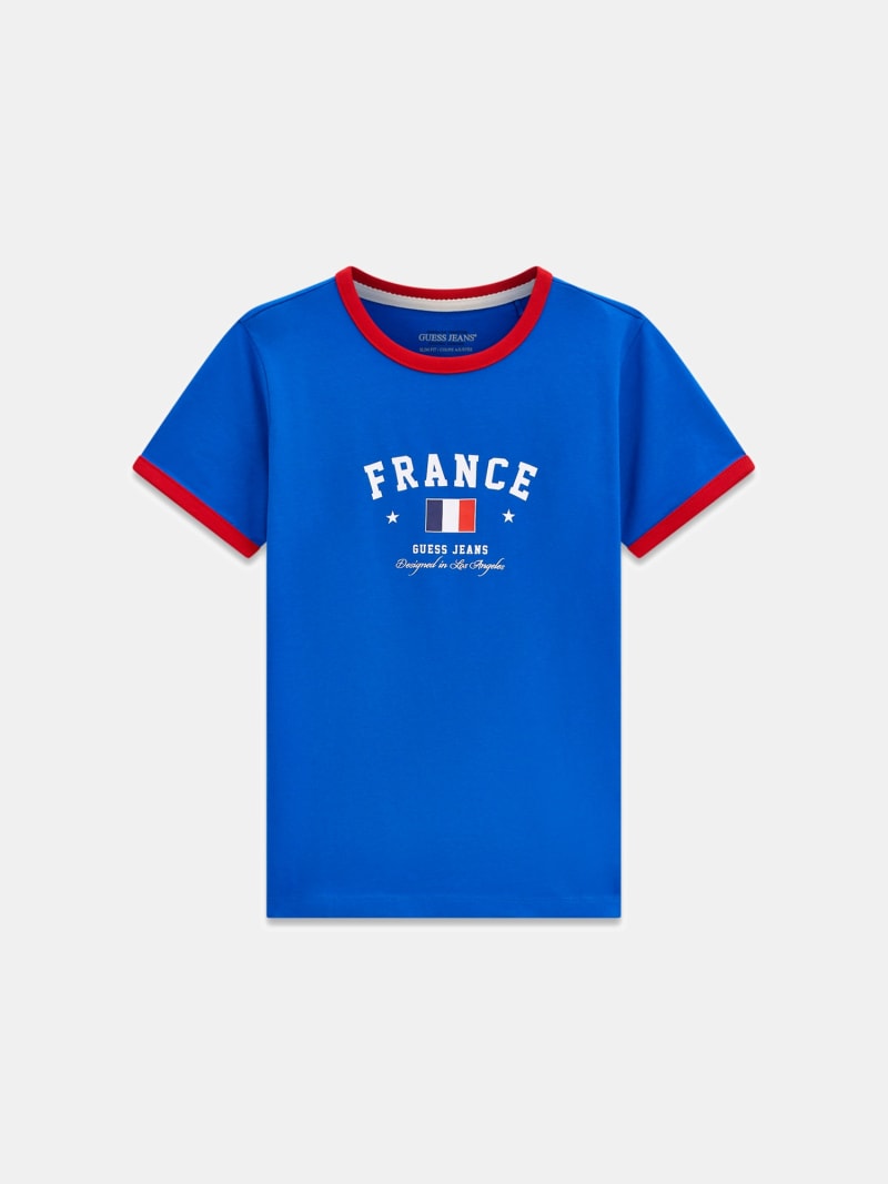 Nation T-shirt