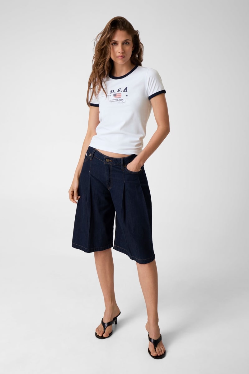 Nation T-shirt