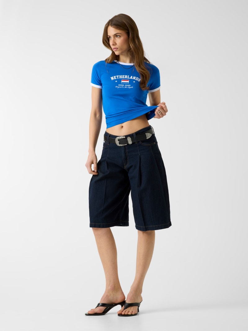 Nation T-shirt