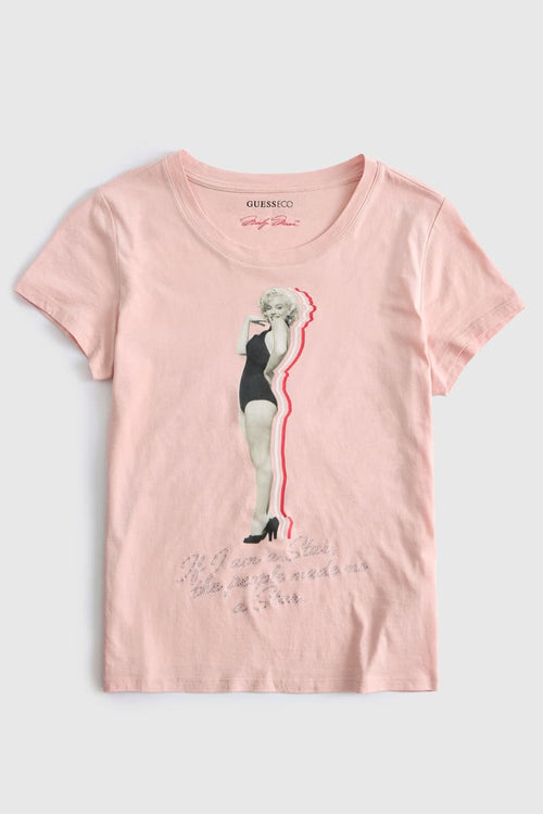 Printed t-shirt