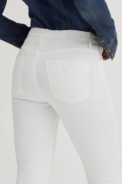 Sexy Flared Jeans