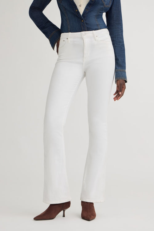 Sexy Flared Jeans