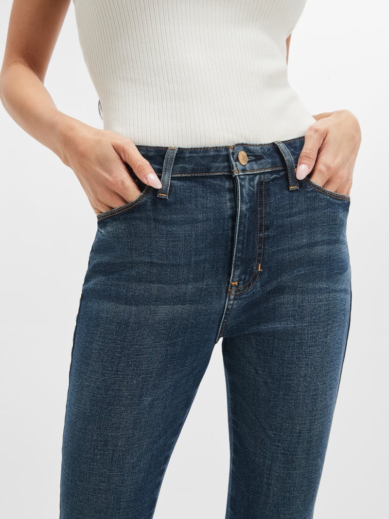 Sexy Flared Jeans