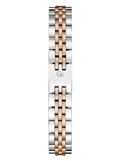 Gc Lapis Lazuli Gemstone Analog Watch