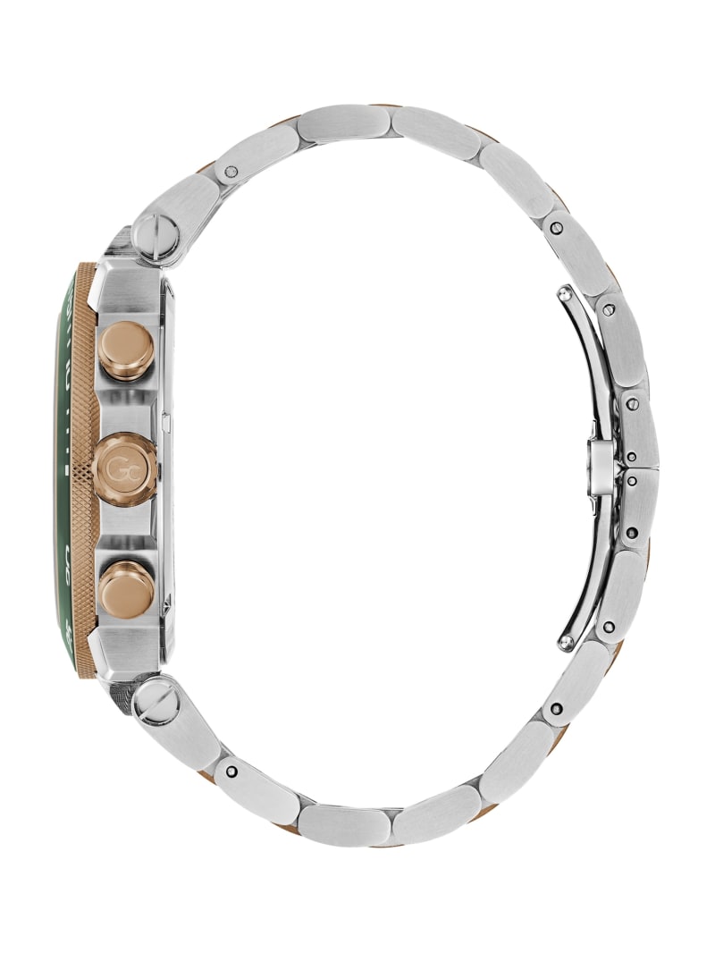 Gc Multi-Tone Watch